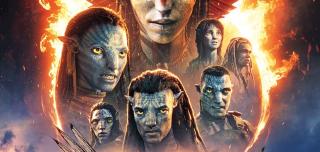 Avatar: Foc și Cenușă a avut încasări IMENSE și cel mai puternic debut al anului în România