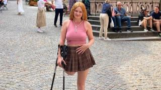 Viața Andreei, evaluată la 2,3 milioane de dolari. Cea mai mare campanie umanitară din România