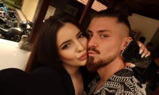 Cine este Ioana Stan, soția lui Radu Drăgușin. Povestea de dragoste a celor doi