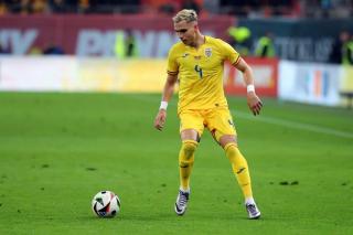 Cristi Manea și-a pierdut mama cu doar câteva ore înaintea partidei Rapid – U Cluj