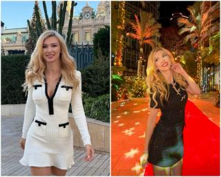 Andreea Bălan, prinsă în capcana contractelor TV. Două greșeli nevinovate care au costat-o scump