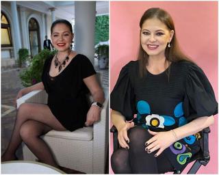 Rita Mureșan, confesiuni despre boala care i-a schimbat destinul: Am stat în comă 14 zile. Nu mai știam să vorbesc...