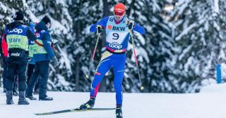 Cine sunt sportivii care vor ține drapelul României la Jocurile Olimpice de Iarnă?