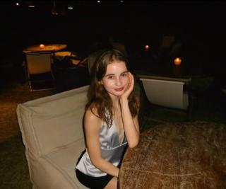 Motivul pentru care Irina Columbeanu se culcă la 1 noaptea, de când studiază Medicina la New York