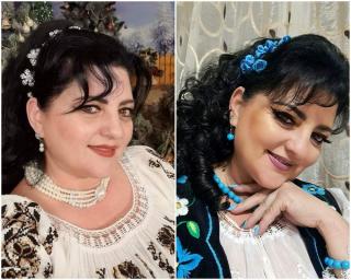 Doliu în muzica populară românească. O cunoscută artistă a murit la 53 de ani