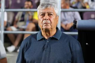Mircea Lucescu pleacă la Bruxelles pentru consultul decisiv. Ce spune selecționerul României despre sănătatea sa