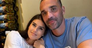 Alexandru Țiriac și Sorana Cîrstea s-au despărțit. Confirmarea oficială: Am rămas amici...