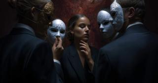 Psihologii dezvăluie frazele preferate ale oamenilor falși. 11 replici care ar trebui să-ți dea de gândit