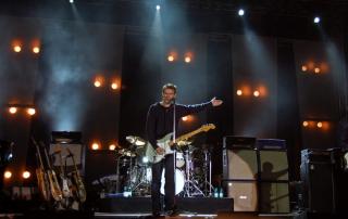 Bryan Adams – Roll with the Punches, un reper al rockului mondial, live la Cluj