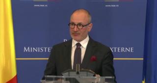 VIDEO. Ministerul Afacerilor Externe: Un zbor de repatriere asistată din Egipt spre România are loc miercuri