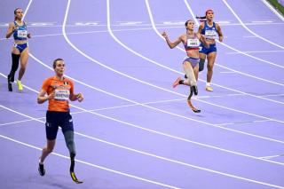 România participă la Jocurile Paralimpice de Iarnă Milano-Cortina 2026. Doi sportivi vor reprezenta țara