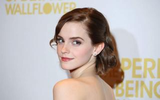 Emma Watson, surprinsă sărutându-se cu antreprenorul Gonzalo Hevia Baillères. Actrița este din nou îndrăgostită