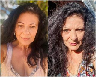 Ce se întâmplă cu cele 12 pisici ale Elenei Cârstea cât timp artista se află în România: Fiecare are treaba ei...