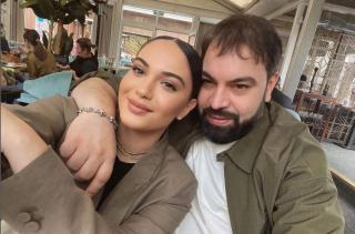 Florin Salam rupe tăcerea! Adevărul despre situația lui Betty cu fiul ei: Atâta timp cât fata mea e bine...