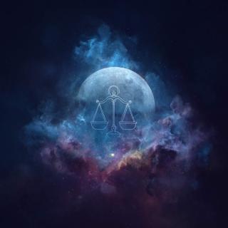 Horoscop Lună Plină 1-2 aprilie. Energia Balanței e activă 48 de ore și poate răsturna relații