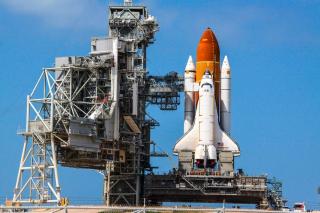 Lansare spectaculoasă NASA. Oamenii revin în apropierea Lunii după jumătate de secol