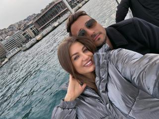 Divorțul dintre Codruța Filip și Valentin Sanfira, ecouri dramatice în familie. Tatăl artistei, internat după șocul despărțirii