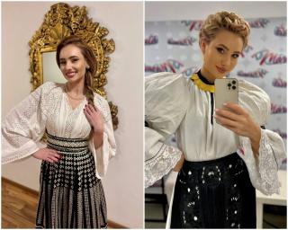 Despărțire neașteptată în showbiz. Emilia Dorobanțu a confirmat divorțul după mai mulți ani de căsnicie
