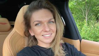 Simona Halep, mărturisire cutremurătoare despre cele mai grele momente din viața sa: Trei luni am fost în depresie totală...