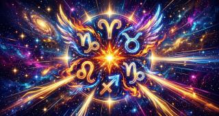 Începe de MIERCURI! 5 zodii la care se întoarce, în sfârșit, norocul!