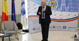 Raed Arafat inculpat de Parchetul Militar pentru contrabandă