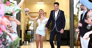 Marele absent de la nunta Andreei Bălan: Am refuzat-o!