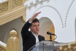 Președintele Nicușor Dan a promulgat legea împotriva femicidului