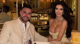 Momente dramatice pentru Andreea Sasu! Vedeta este internată din nou de urgență. Mesajele sfâșietoare ale lui Philipp Plein