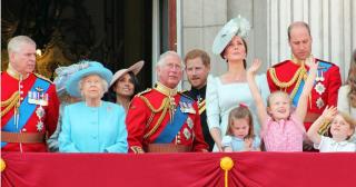 Pe urmele Reginei: Top 5 momente în care Catherine, Prințesa de Wales, a purtat haine inspirate de ținutele Reginei Elisabeta II