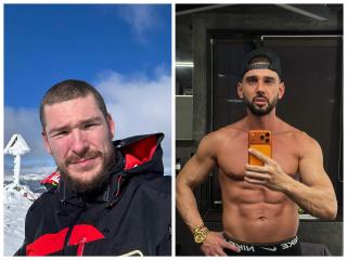 Călin Donca îl critică dur pe Dorian Popa după nuntă: Nu este un exemplu pentru tinerii din ziua de astăzi...