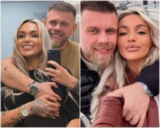 Despărțire fulger în showbiz. Relația dintre Răzvan Kovacs și Ella Vișan s-a încheiat după doar două săptămâni. Mesajul Emei