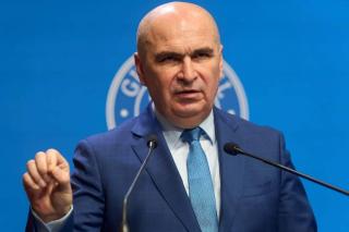 Ana Blandiana, apel dur către parlamentari la mitingul pentru Ilie Bolojan: Nu mai au dreptul să stea acolo...
