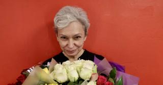 Oana Pellea sare în apărarea lui Ilie Bolojan: Cel mai cinstit, capabil și curajos prim-ministru pe care l-a avut România
