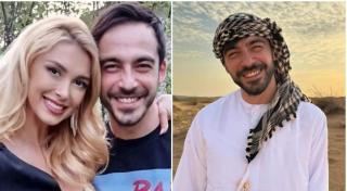 Andreea Bălan și Petrișor Ruge se despart profesional după aproape 20 de ani de colaborare. Schimbare majoră în echipa artistei