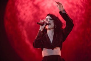 Jessie J a învins cancerul: Am plâns ore întregi și apoi am respirat pentru prima dată după un an...
