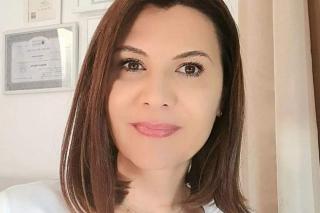 Liliana Ștefan, transformare spectaculoasă după despărțirea de Dan Bittman: Nu mă simțeam deloc bine. Cum arată viața ei acum