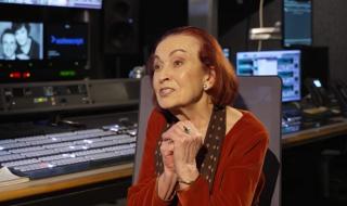 Cum au arătat ultimele luni din viața Sandei Țăranu. Familia face dezvăluiri emoționante după moartea fostei crainice TVR