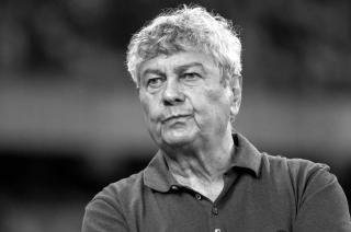 Gest emoționant din partea TAROM după moartea lui Mircea Lucescu! Decizia care i-a bucurat pe români