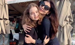 Irina Columbeanu și Monica Gabor au degustat cele mai iubite deserturi românești la New York:Eu sunt impresionată de absolut tot