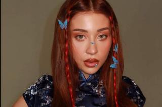 Nicole Cherrry, apariție extravagantă la petrecerea lui J. Balvin. Melodia cu care l-a impresionat pe artist