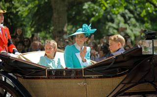 Kate Middleton vorbește deschis despre lupta cu cancerul. Cum i-a schimbat boala perspectiva asupra vieții