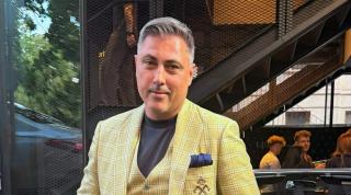 Problemele se țin lanț de Alexandru Ciucu! Designerul și-a alertat urmăritorii și le-a cerut ajutorul