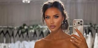 Bianca Drăgușanu, incident neplăcut într-un hipermarket din București: Eu am vorbit frumos cu tine,nu înțeleg de ce țipi la mine