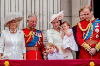 Prințul William înțelege reconcilierea tatălui său cu Harry, dar nu îl iartă