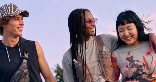 Outfituri de festival fără ”dacă” și cu ”parcă”