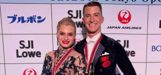 Performanță uriașă pentru România! Rareș Cojoc și Andreea Matei au scris din nou istorie în China