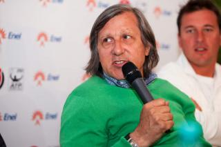 Ilie Năstase rememorează prima întâlnire cu Ceaușescu: Nu îmi place că înjuri!
