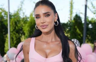 Adelina Pestrițu i-a îndeplinit fiicei sale un vis uriaș! Zeny a primit la 8 ani o surpriză de milioane