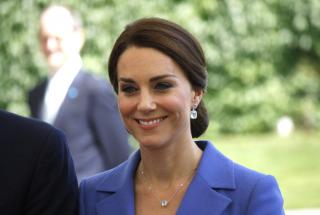 De la „Waity Katie” la Prințesa de Wales. De unde a pornit porecla răutăcioasă despre Catherine?