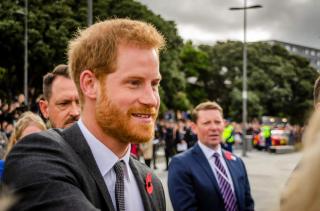 Decizia prințului Harry care a surprins pe toată lumea: Ce le-a cerut fratelui său și lui Kate pentru Jocurile Invictus 2027